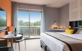 Hotel Diana Restaurant & Spa By Happyculture